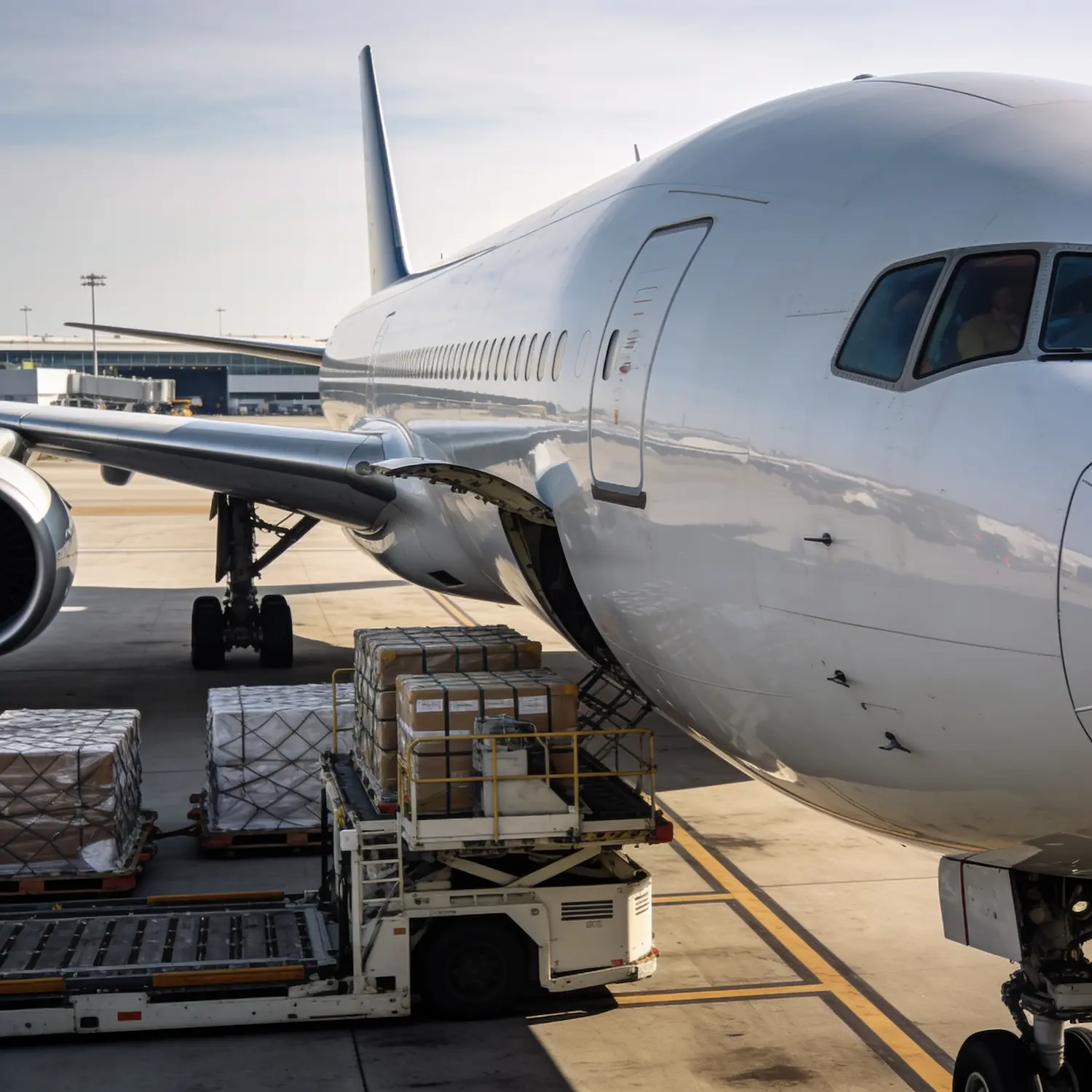 Air Freight