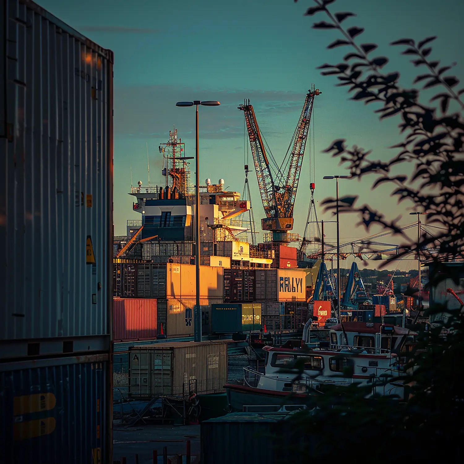 Manufacturing