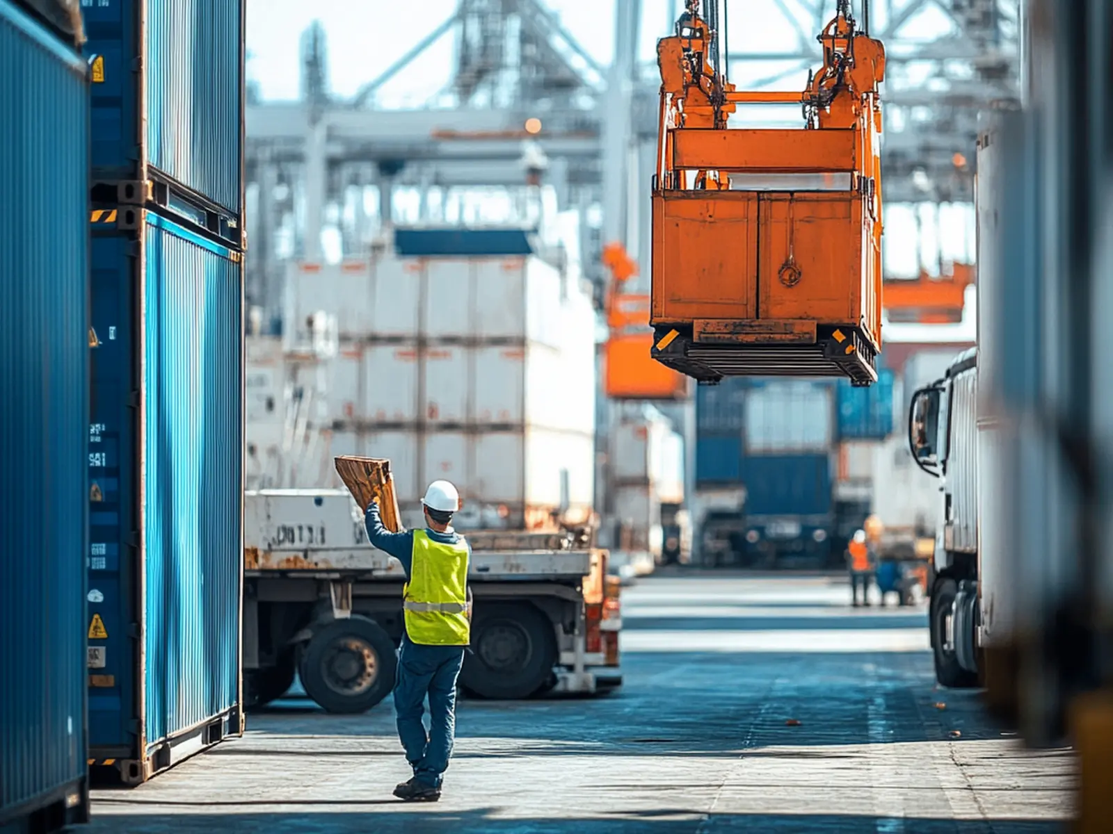 Our Safety Promise